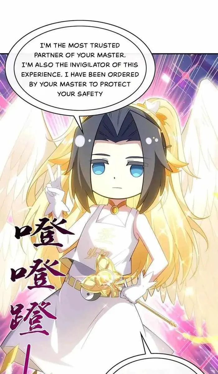 My Female Apprentices Are All Big Shots From the Future Chapter 284 Page 8