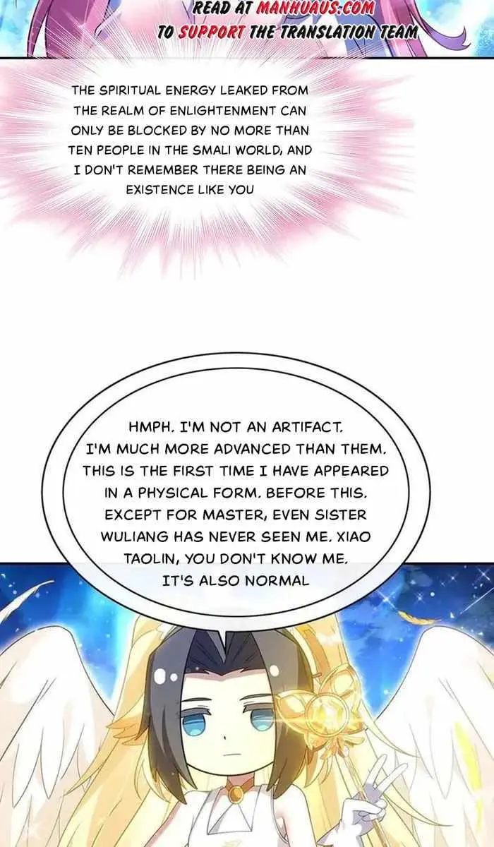 My Female Apprentices Are All Big Shots From the Future Chapter 284 Page 10