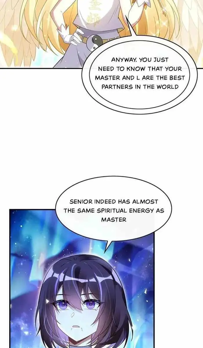My Female Apprentices Are All Big Shots From the Future Chapter 284 Page 11