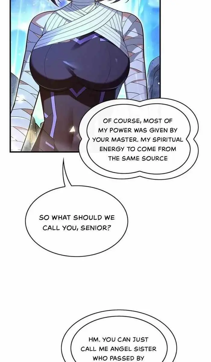 My Female Apprentices Are All Big Shots From the Future Chapter 284 Page 12