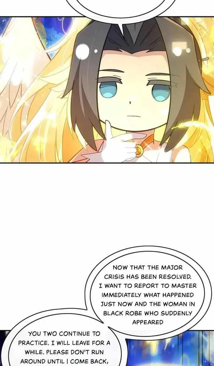 My Female Apprentices Are All Big Shots From the Future Chapter 284 Page 13