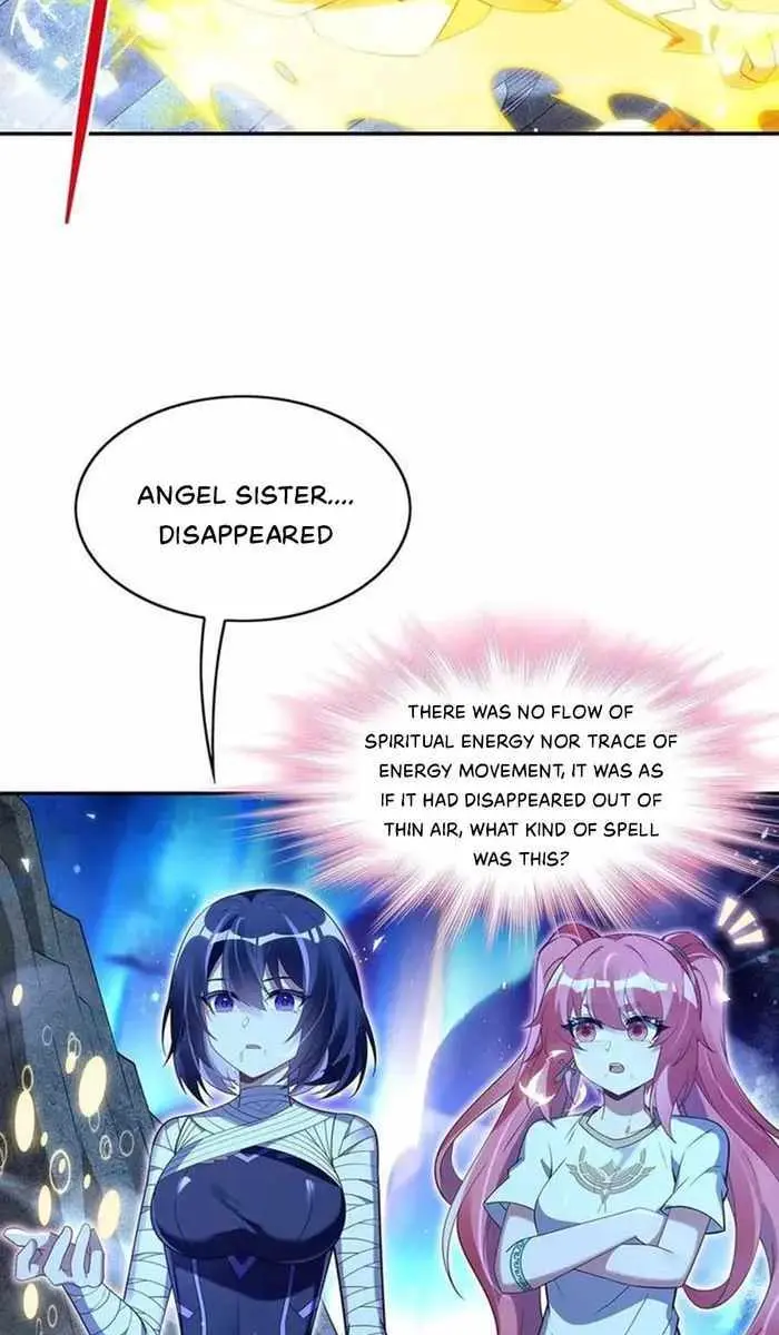My Female Apprentices Are All Big Shots From the Future Chapter 284 Page 17