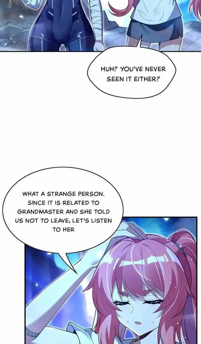 My Female Apprentices Are All Big Shots From the Future Chapter 284 Page 18