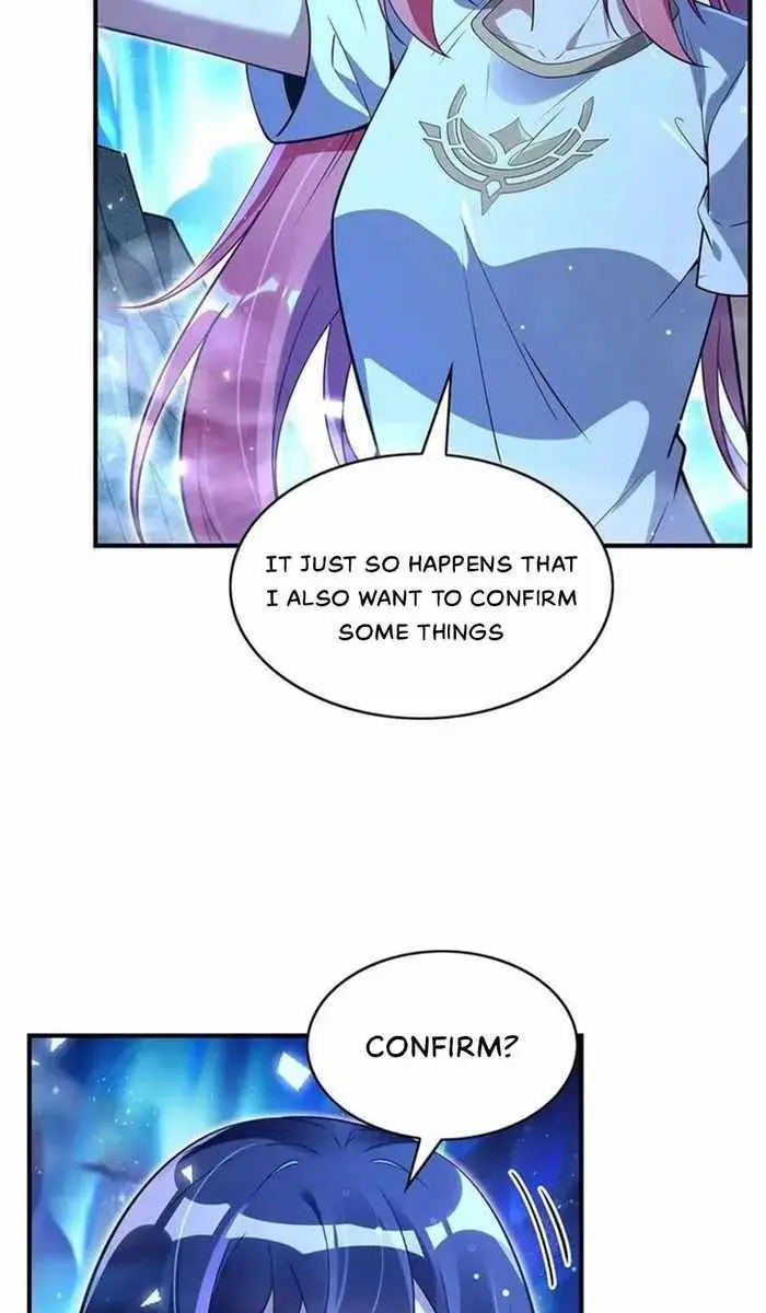 My Female Apprentices Are All Big Shots From the Future Chapter 284 Page 19