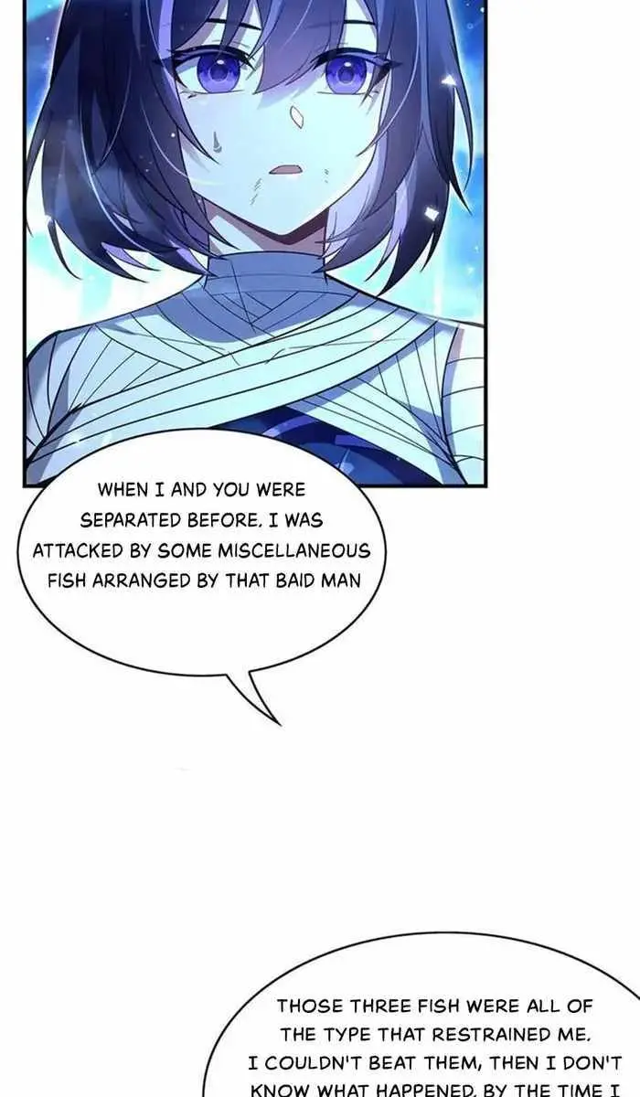 My Female Apprentices Are All Big Shots From the Future Chapter 284 Page 20