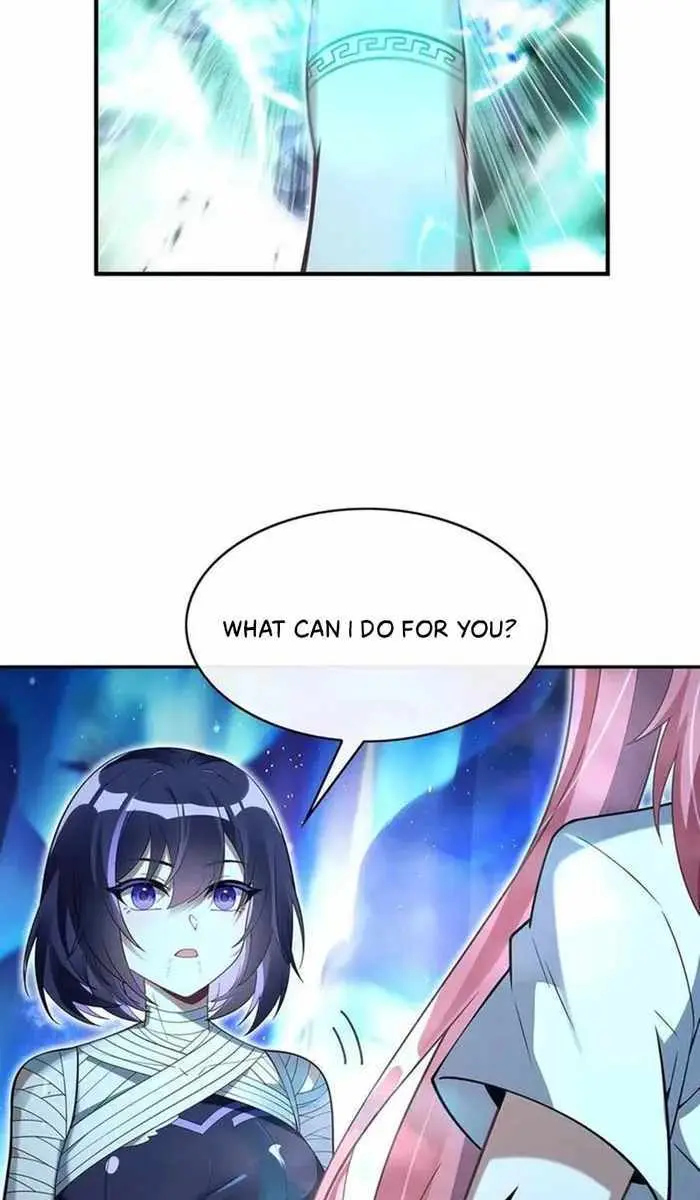 My Female Apprentices Are All Big Shots From the Future Chapter 284 Page 23