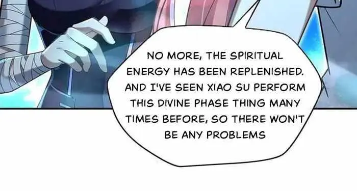 My Female Apprentices Are All Big Shots From the Future Chapter 284 Page 24