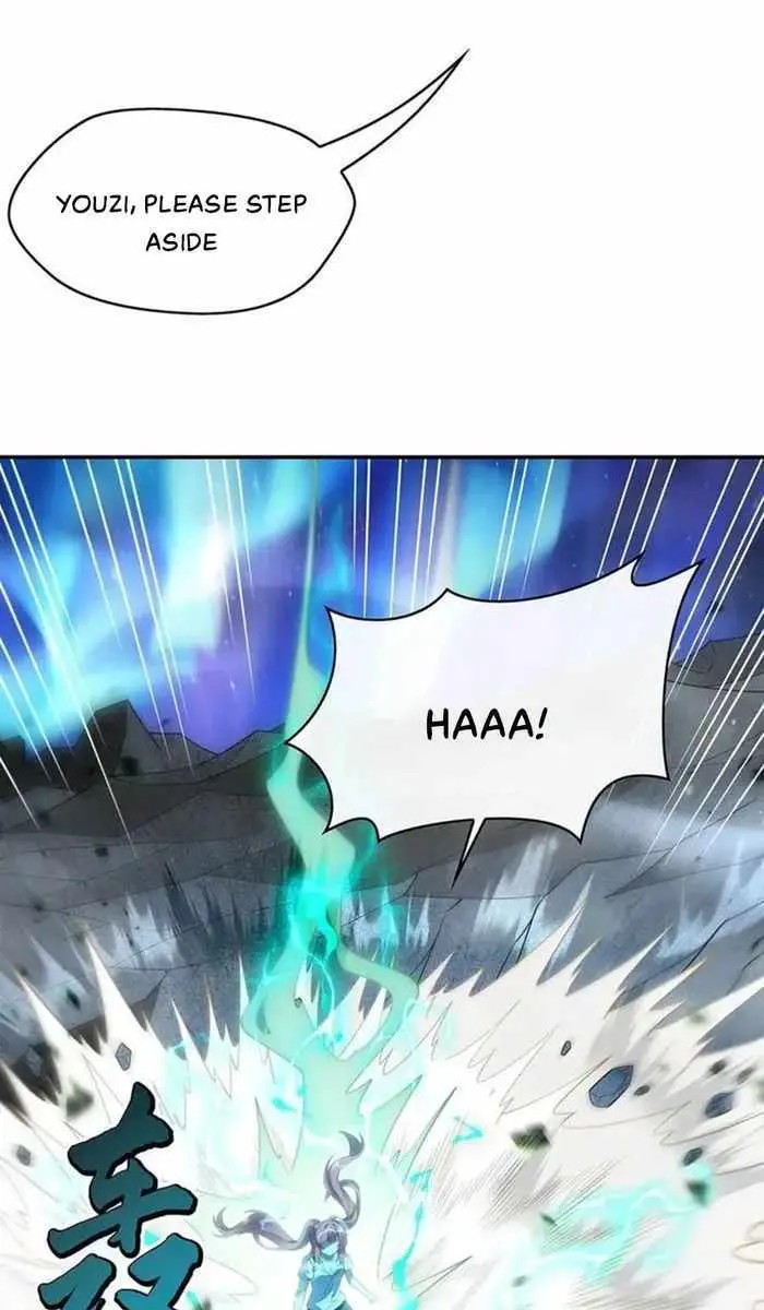 My Female Apprentices Are All Big Shots From the Future Chapter 284 Page 25