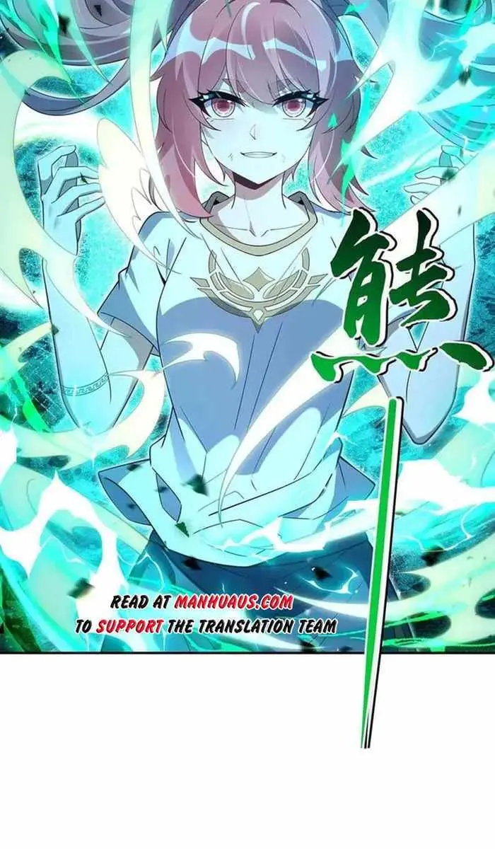 My Female Apprentices Are All Big Shots From the Future Chapter 284 Page 27
