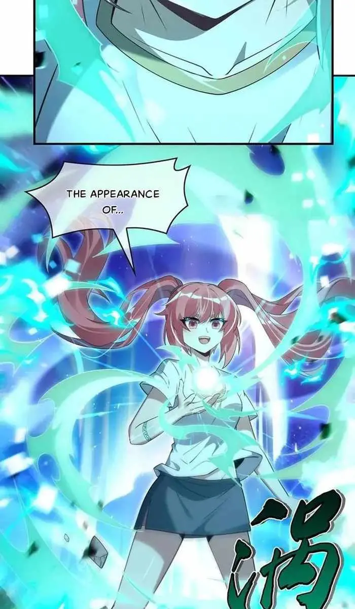 My Female Apprentices Are All Big Shots From the Future Chapter 284 Page 31