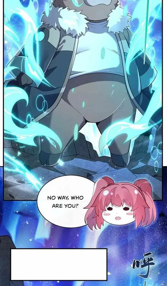 My Female Apprentices Are All Big Shots From the Future Chapter 284 Page 34