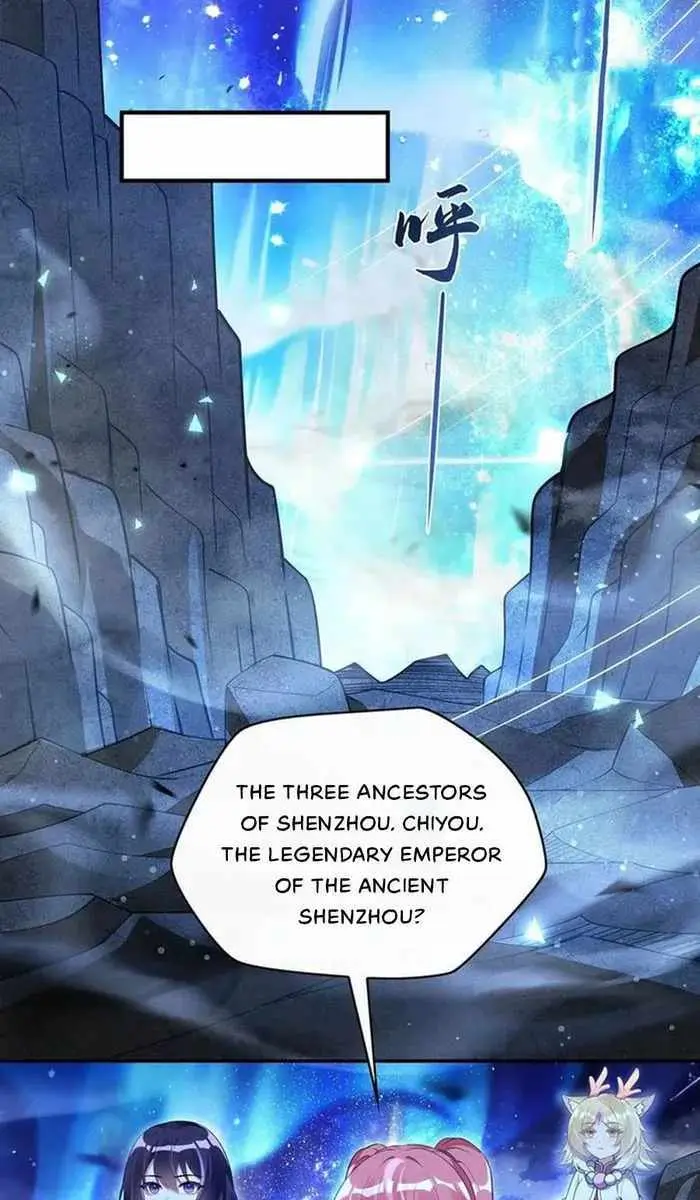My Female Apprentices Are All Big Shots From the Future Chapter 284 Page 35