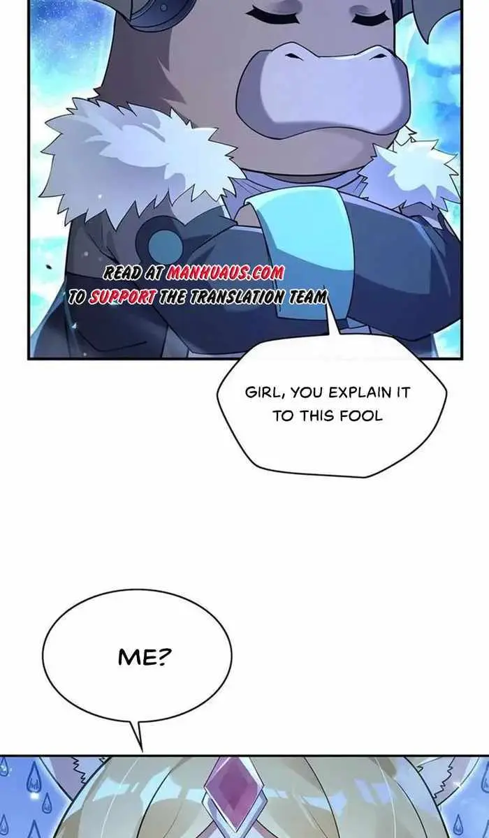 My Female Apprentices Are All Big Shots From the Future Chapter 284 Page 37