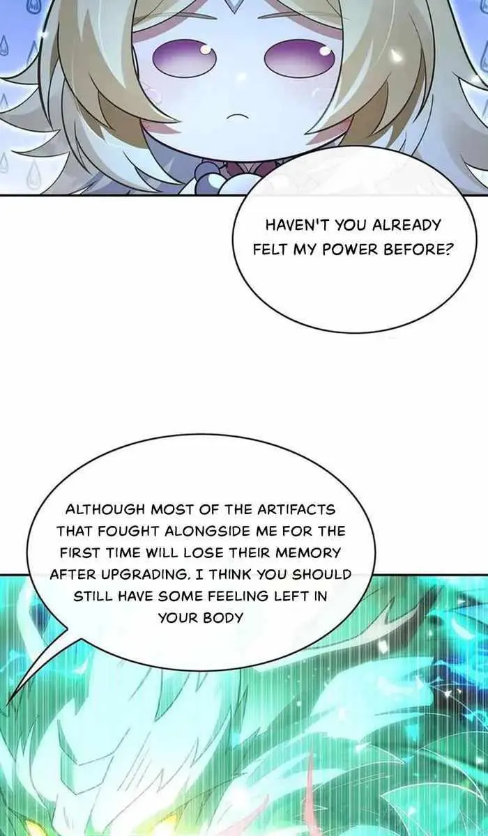 My Female Apprentices Are All Big Shots From the Future Chapter 284 Page 38