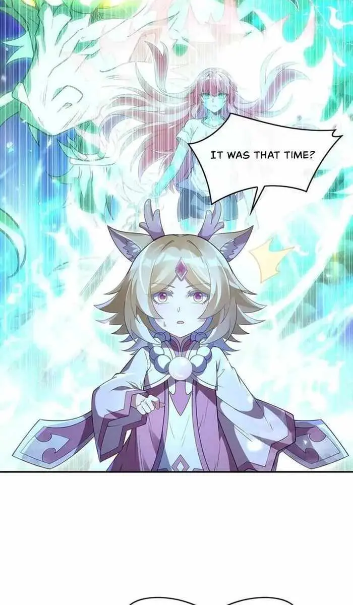 My Female Apprentices Are All Big Shots From the Future Chapter 284 Page 39