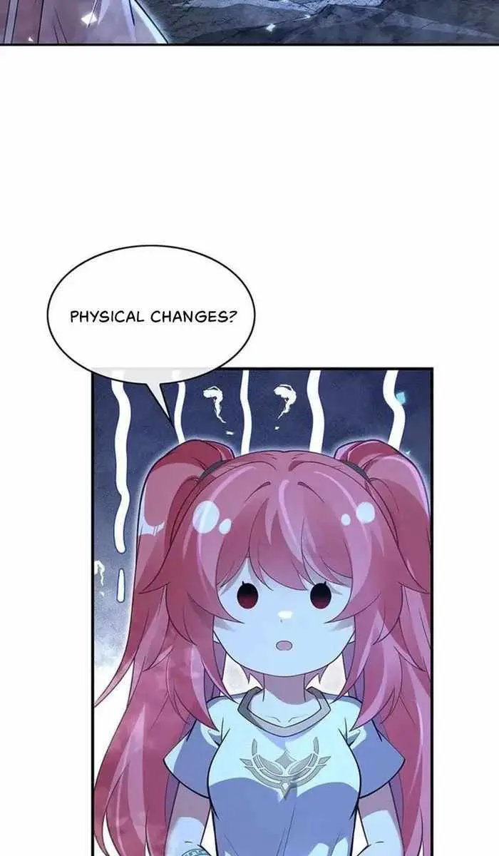 My Female Apprentices Are All Big Shots From the Future Chapter 284 Page 42