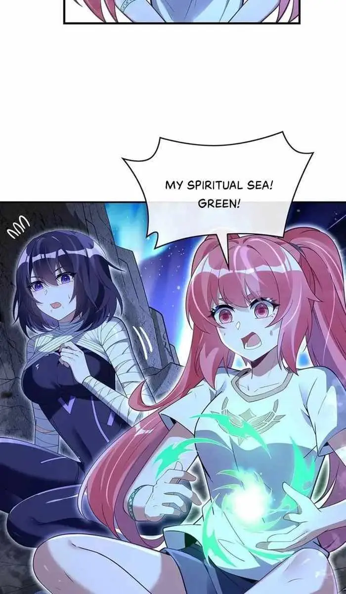 My Female Apprentices Are All Big Shots From the Future Chapter 284 Page 43