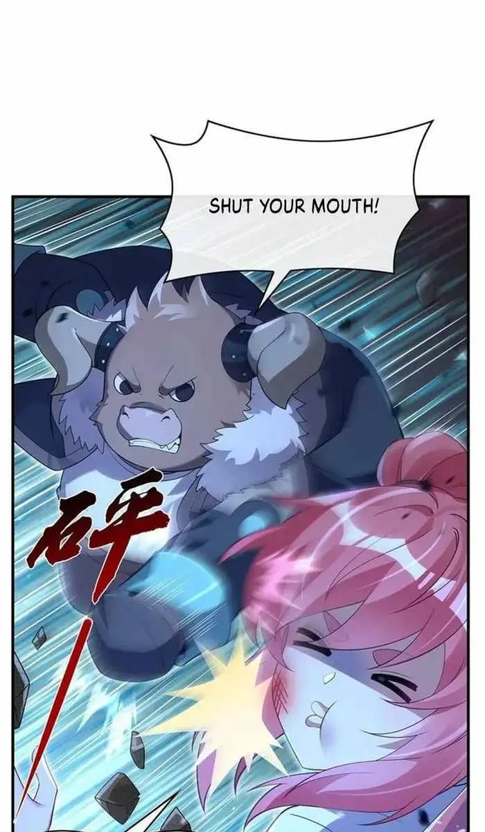 My Female Apprentices Are All Big Shots From the Future Chapter 284 Page 46