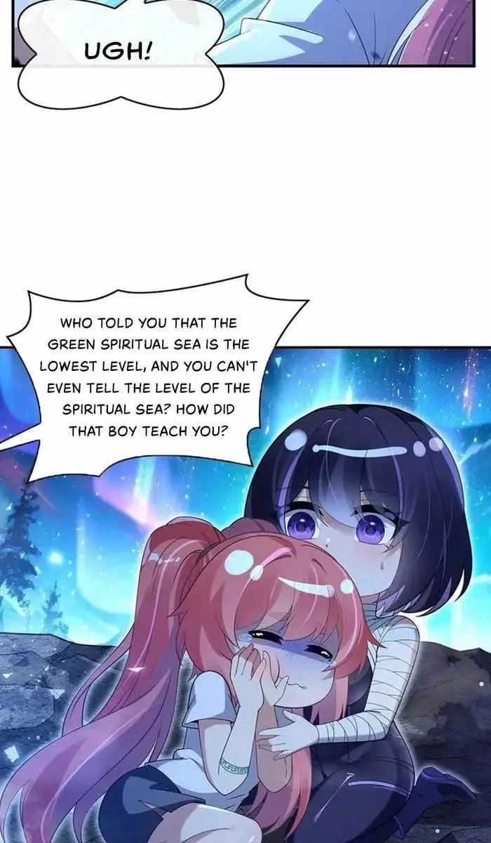 My Female Apprentices Are All Big Shots From the Future Chapter 284 Page 47