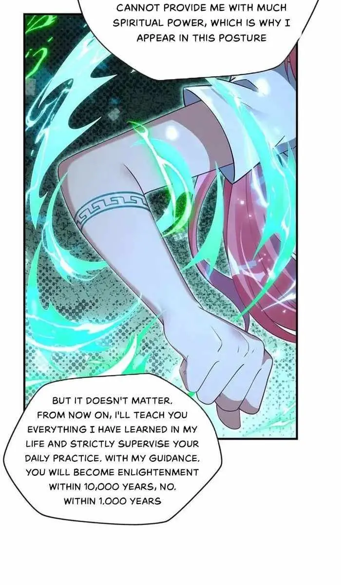 My Female Apprentices Are All Big Shots From the Future Chapter 284 Page 53