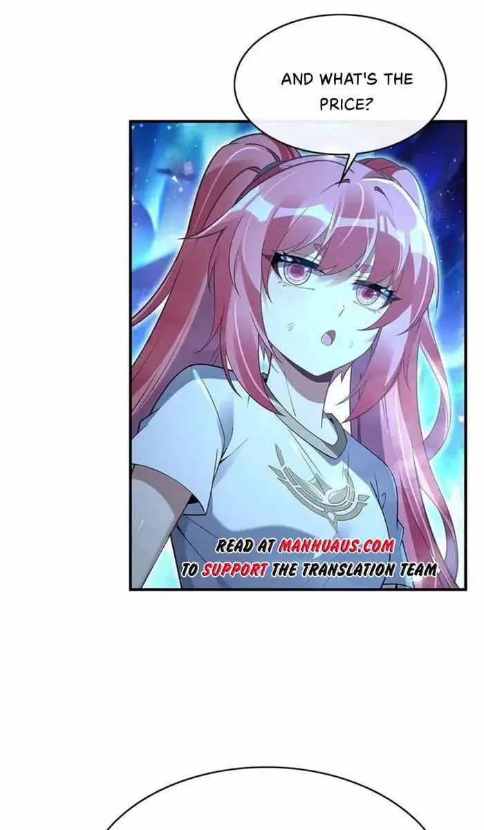 My Female Apprentices Are All Big Shots From the Future Chapter 284 Page 54