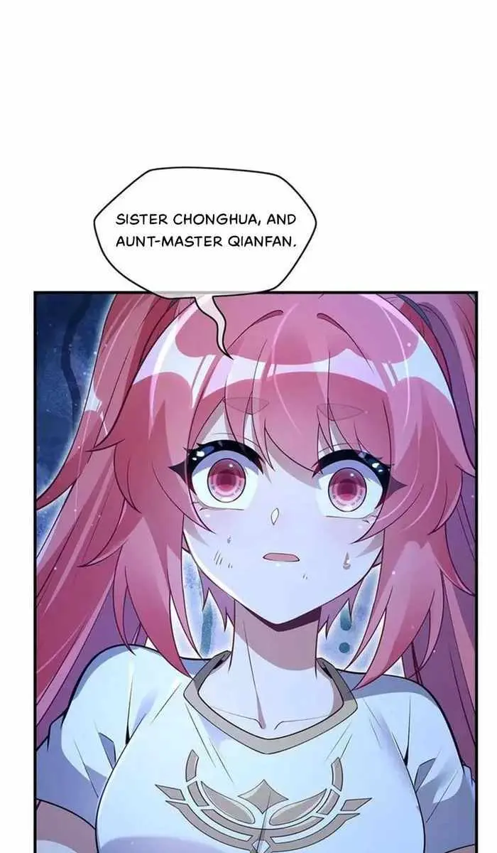 My Female Apprentices Are All Big Shots From the Future Chapter 284 Page 58