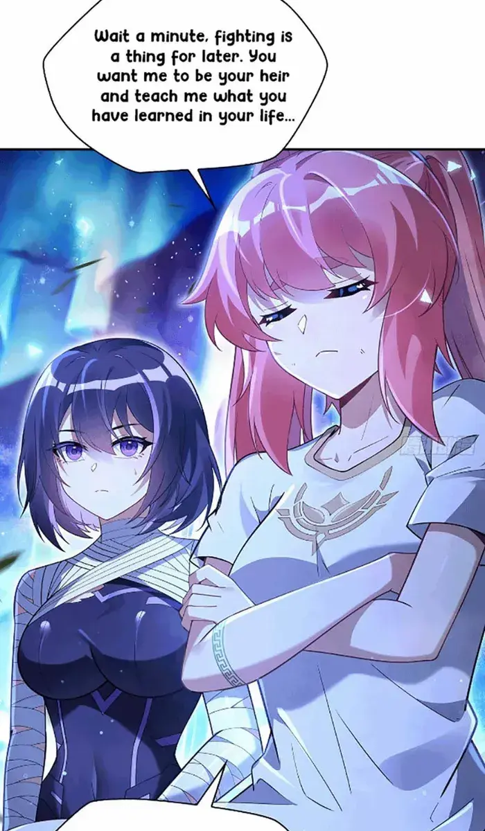 My Female Apprentices Are All Big Shots From the Future Chapter 285 Page 2