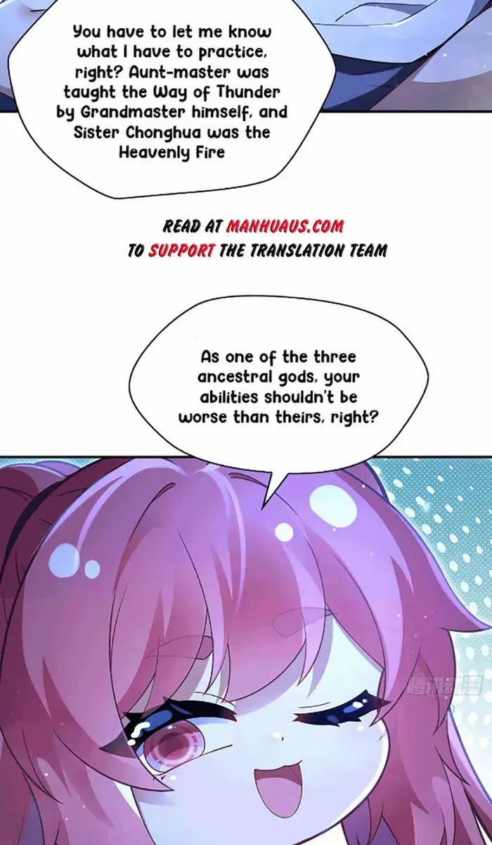 My Female Apprentices Are All Big Shots From the Future Chapter 285 Page 3