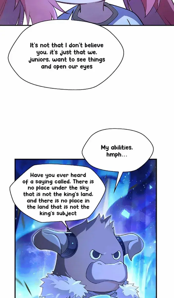 My Female Apprentices Are All Big Shots From the Future Chapter 285 Page 4