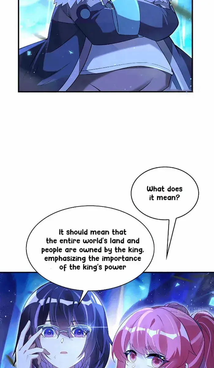 My Female Apprentices Are All Big Shots From the Future Chapter 285 Page 5