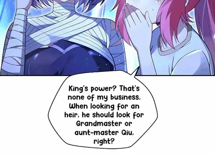 My Female Apprentices Are All Big Shots From the Future Chapter 285 Page 6