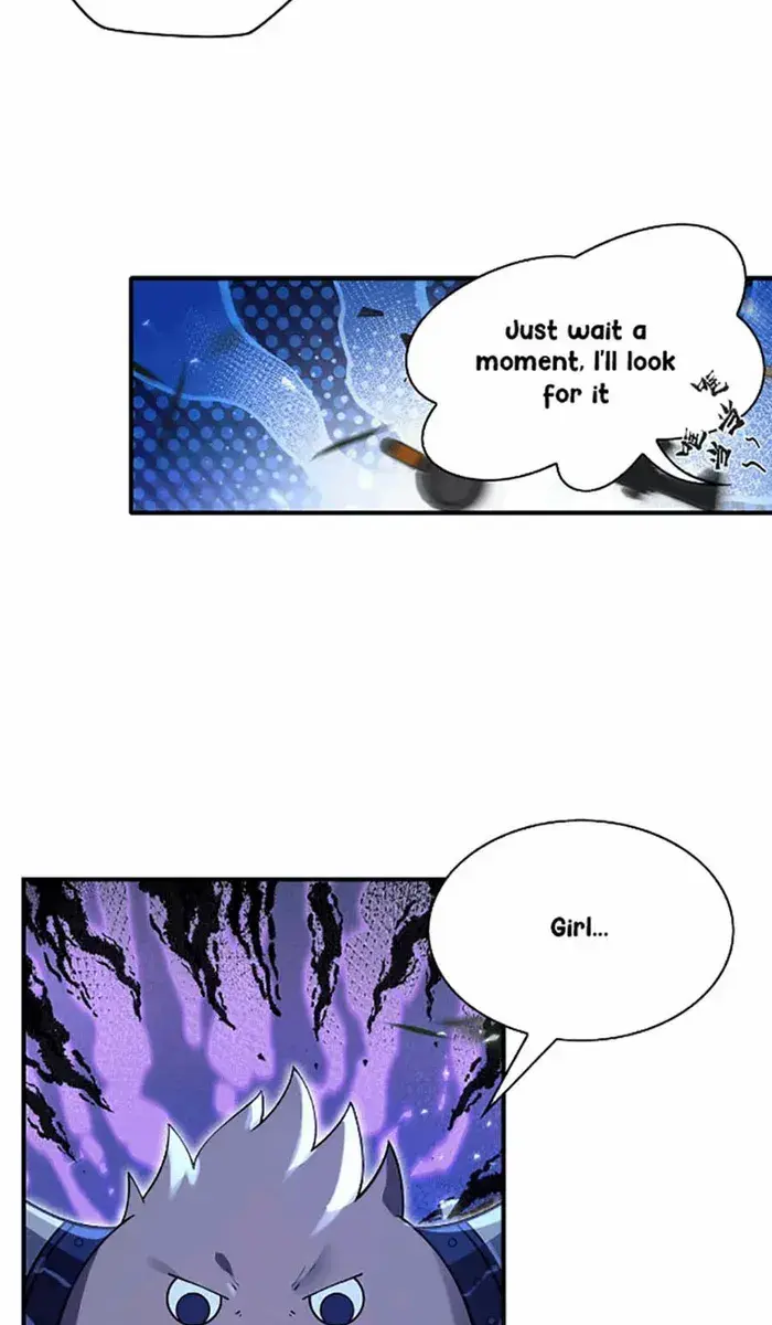 My Female Apprentices Are All Big Shots From the Future Chapter 285 Page 8