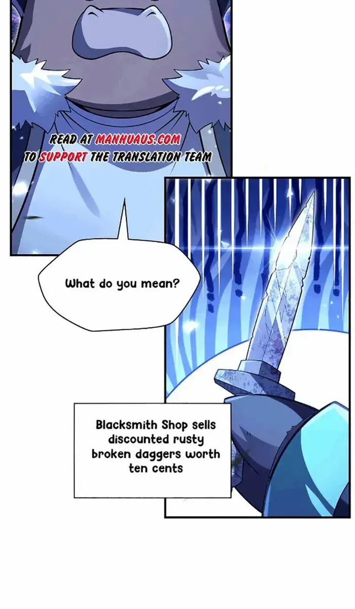 My Female Apprentices Are All Big Shots From the Future Chapter 285 Page 9
