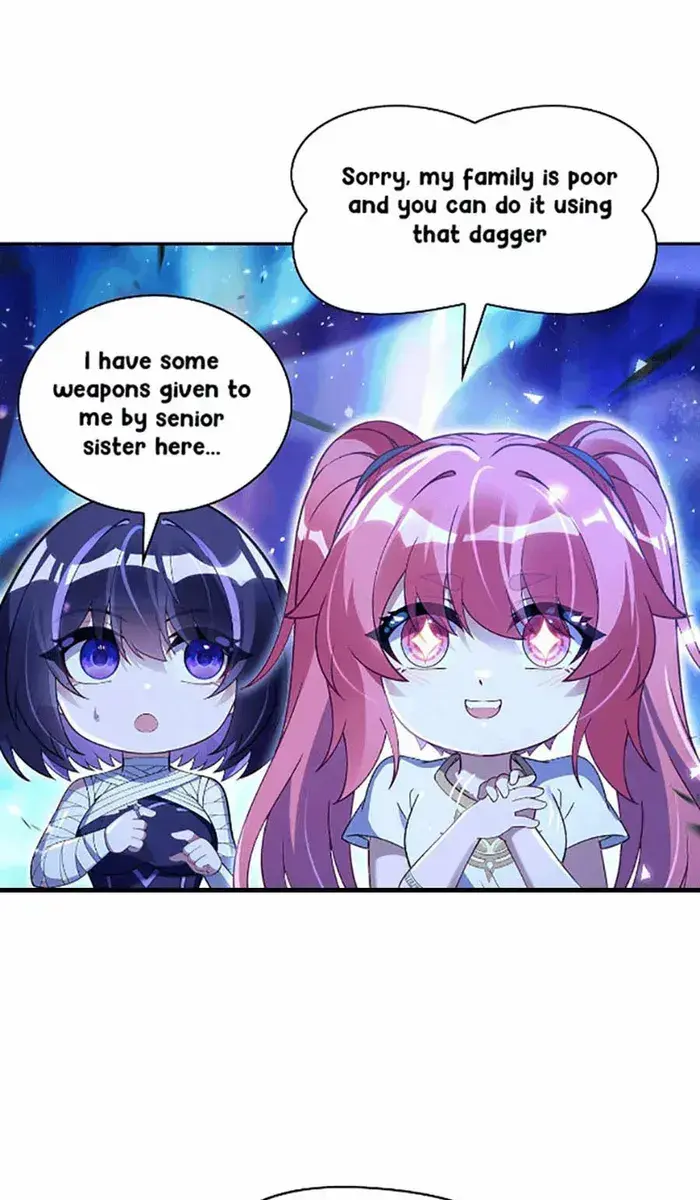 My Female Apprentices Are All Big Shots From the Future Chapter 285 Page 10