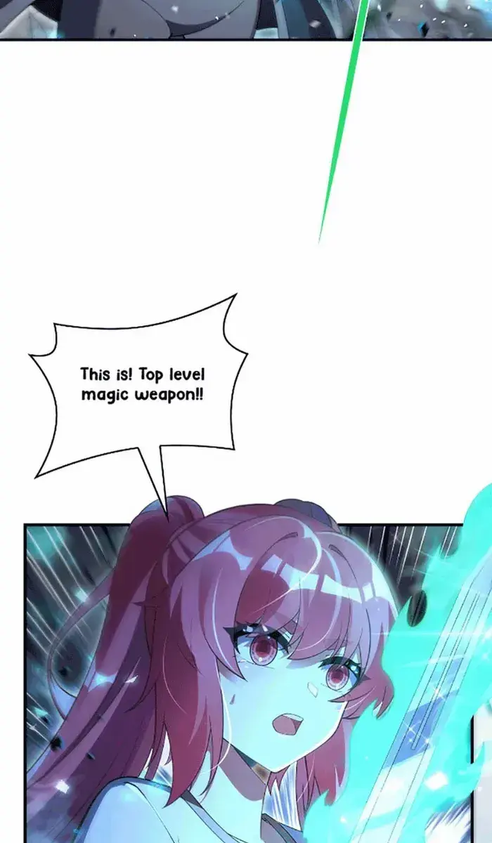 My Female Apprentices Are All Big Shots From the Future Chapter 285 Page 14
