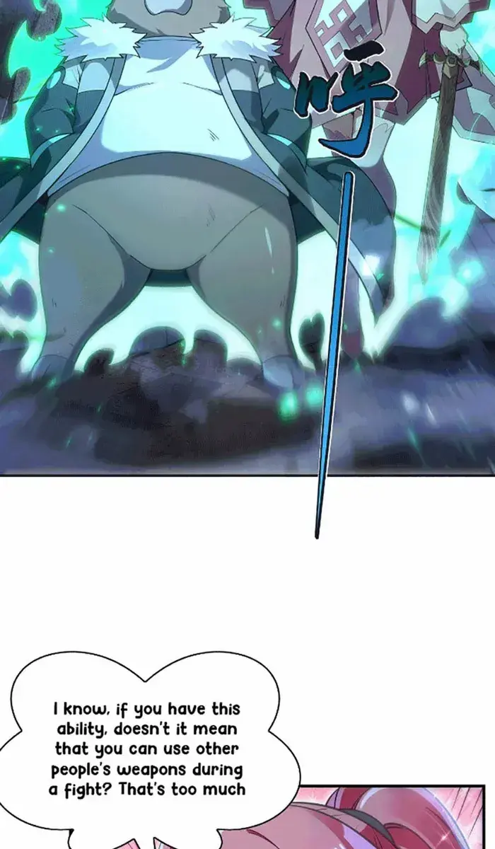 My Female Apprentices Are All Big Shots From the Future Chapter 285 Page 20