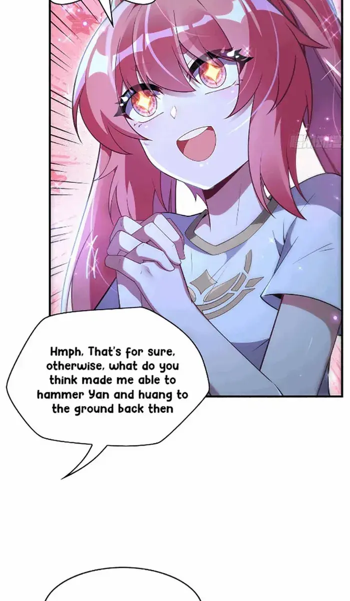 My Female Apprentices Are All Big Shots From the Future Chapter 285 Page 21