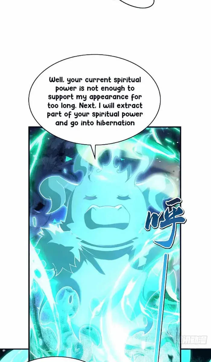 My Female Apprentices Are All Big Shots From the Future Chapter 285 Page 25
