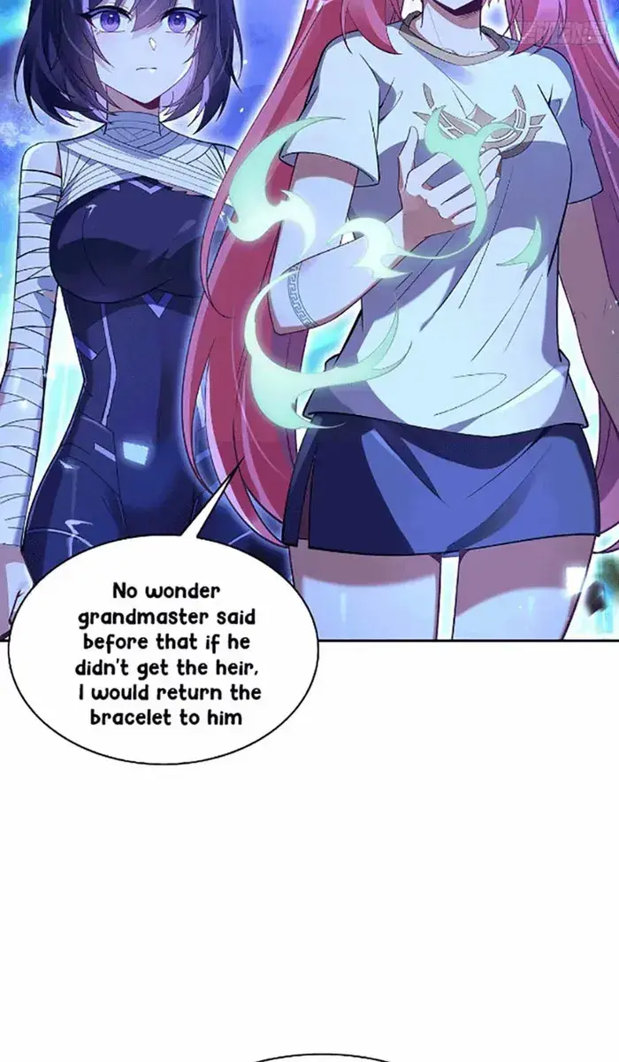 My Female Apprentices Are All Big Shots From the Future Chapter 285 Page 28