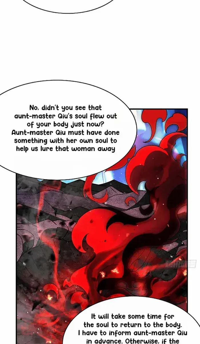My Female Apprentices Are All Big Shots From the Future Chapter 285 Page 33