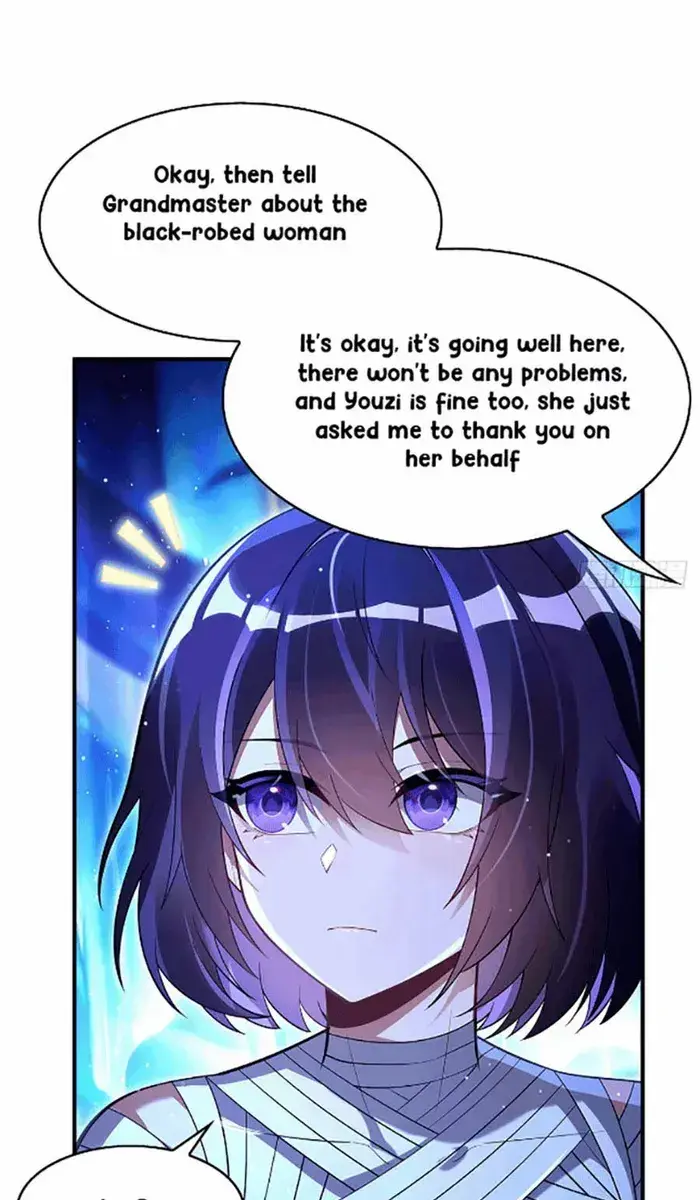 My Female Apprentices Are All Big Shots From the Future Chapter 285 Page 36
