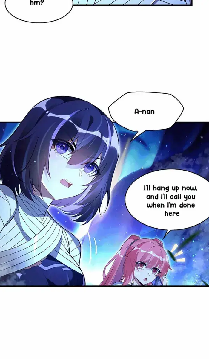 My Female Apprentices Are All Big Shots From the Future Chapter 285 Page 37