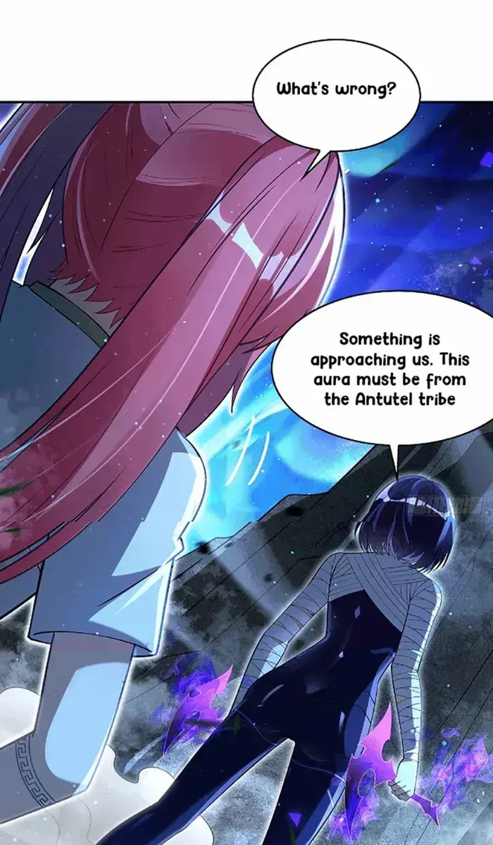 My Female Apprentices Are All Big Shots From the Future Chapter 285 Page 38
