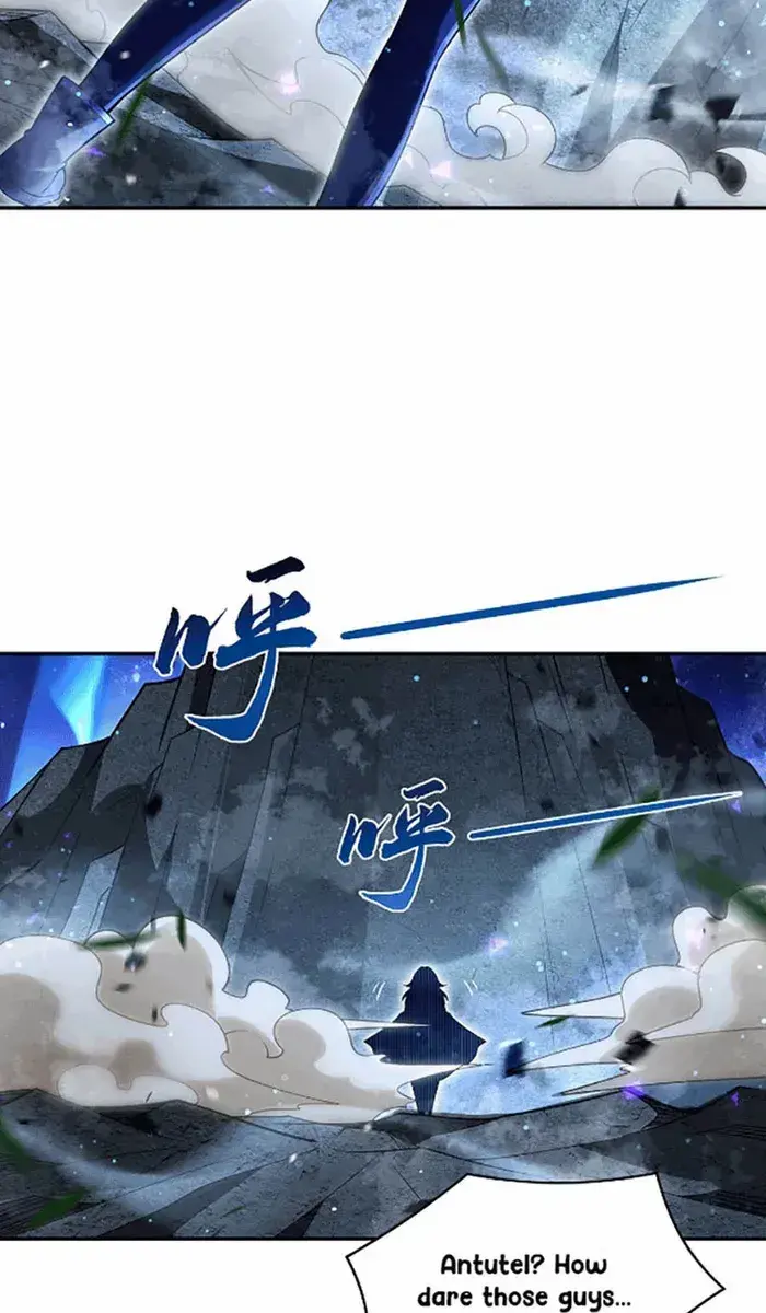 My Female Apprentices Are All Big Shots From the Future Chapter 285 Page 39