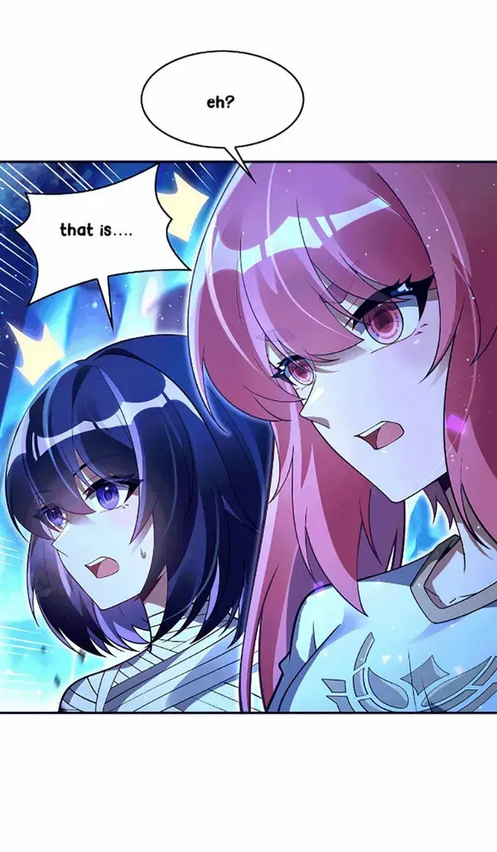 My Female Apprentices Are All Big Shots From the Future Chapter 285 Page 41