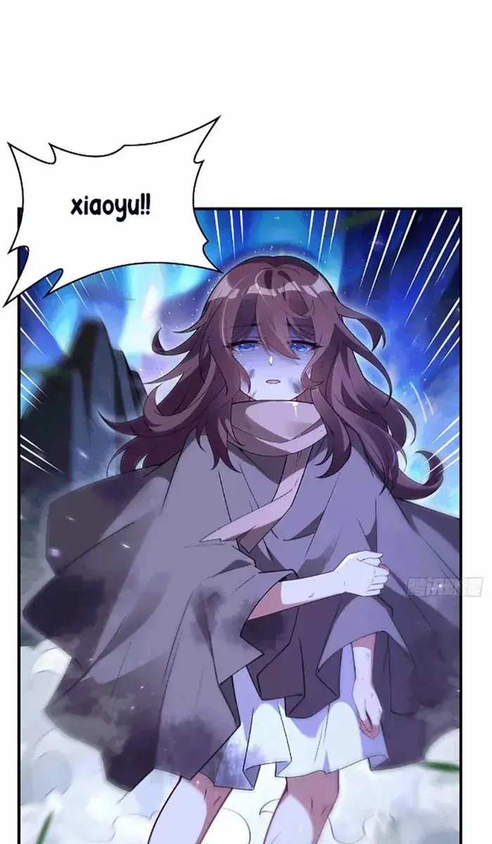 My Female Apprentices Are All Big Shots From the Future Chapter 285 Page 42