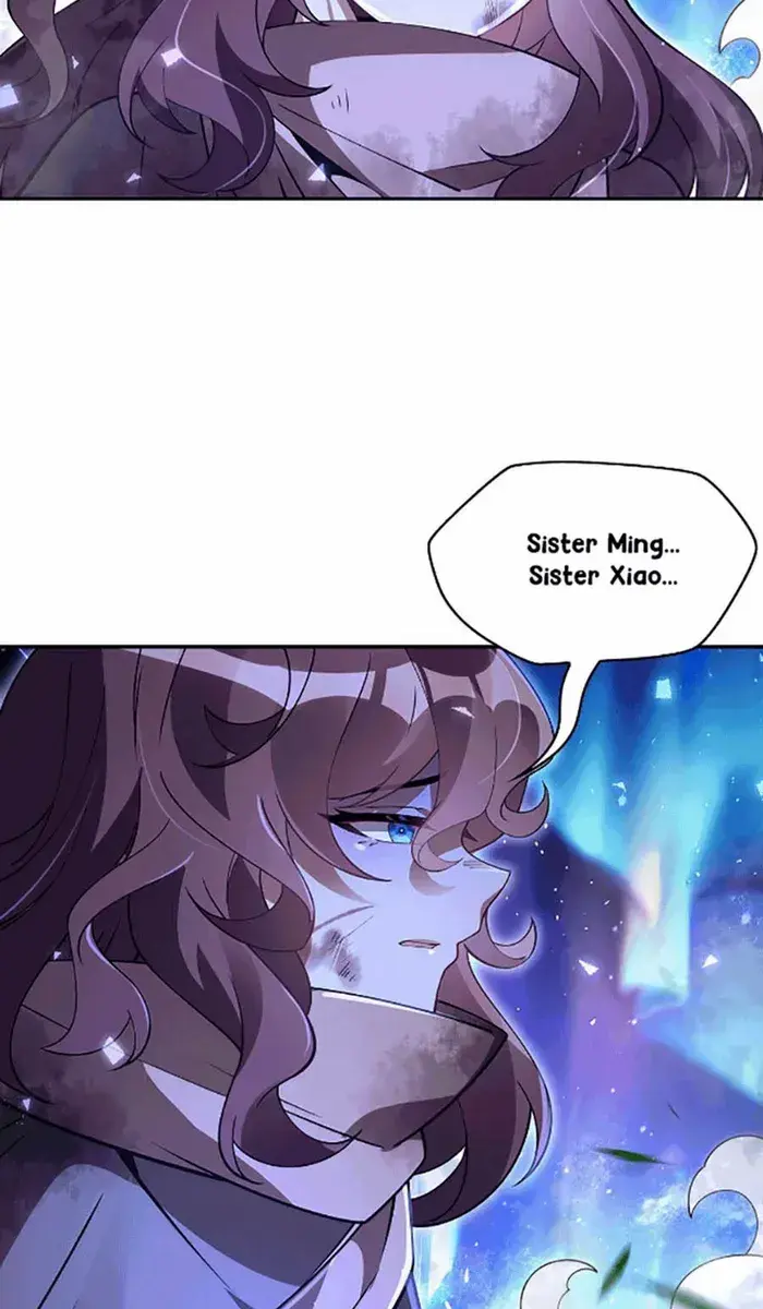 My Female Apprentices Are All Big Shots From the Future Chapter 285 Page 44