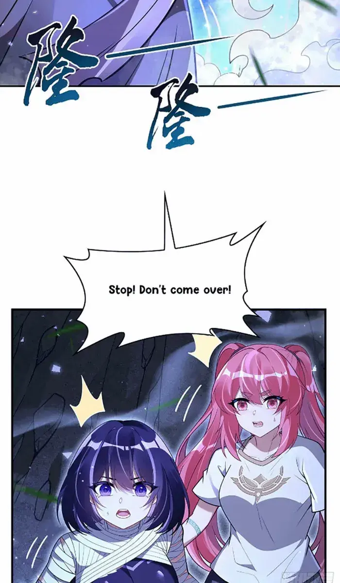 My Female Apprentices Are All Big Shots From the Future Chapter 285 Page 45