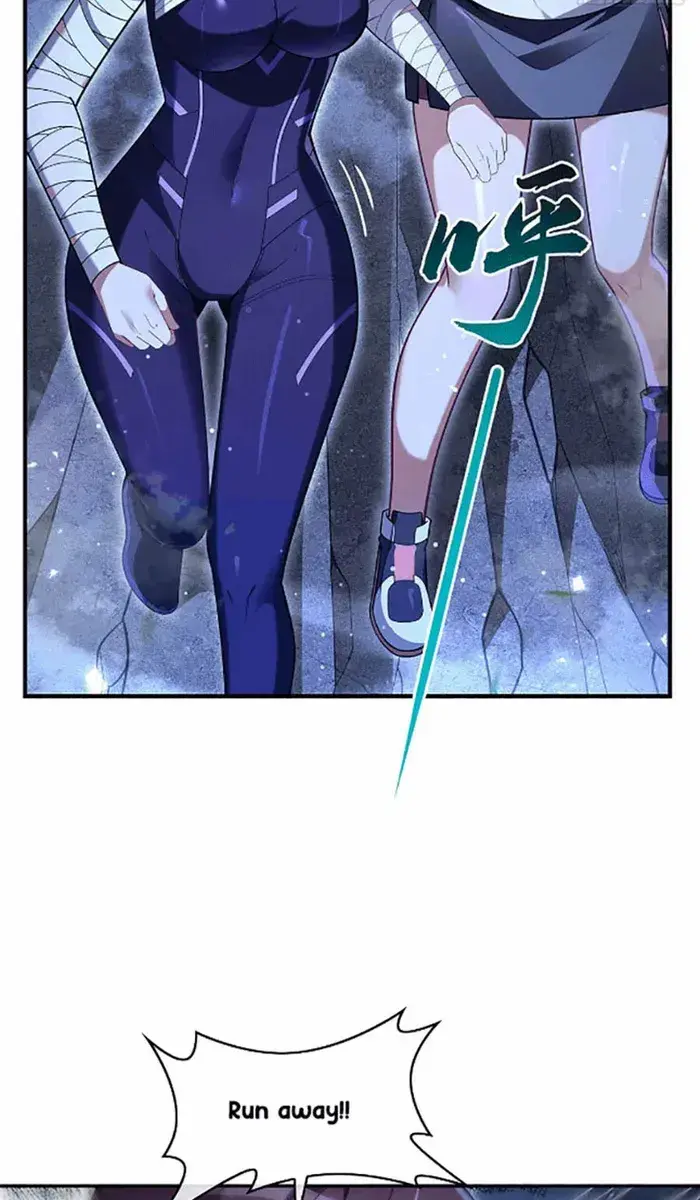 My Female Apprentices Are All Big Shots From the Future Chapter 285 Page 46