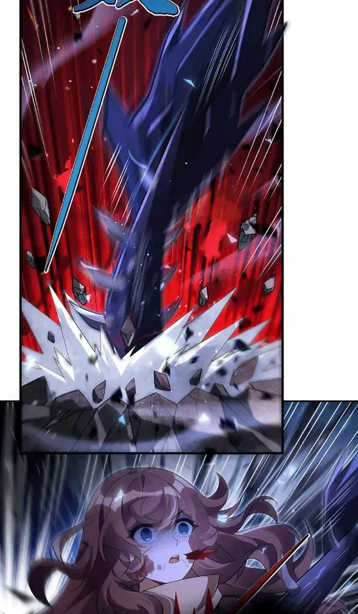 My Female Apprentices Are All Big Shots From the Future Chapter 285 Page 48